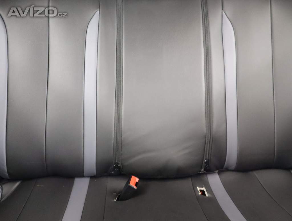 Foto inzerátu Mercedes-Benz Třídy C C 180 d