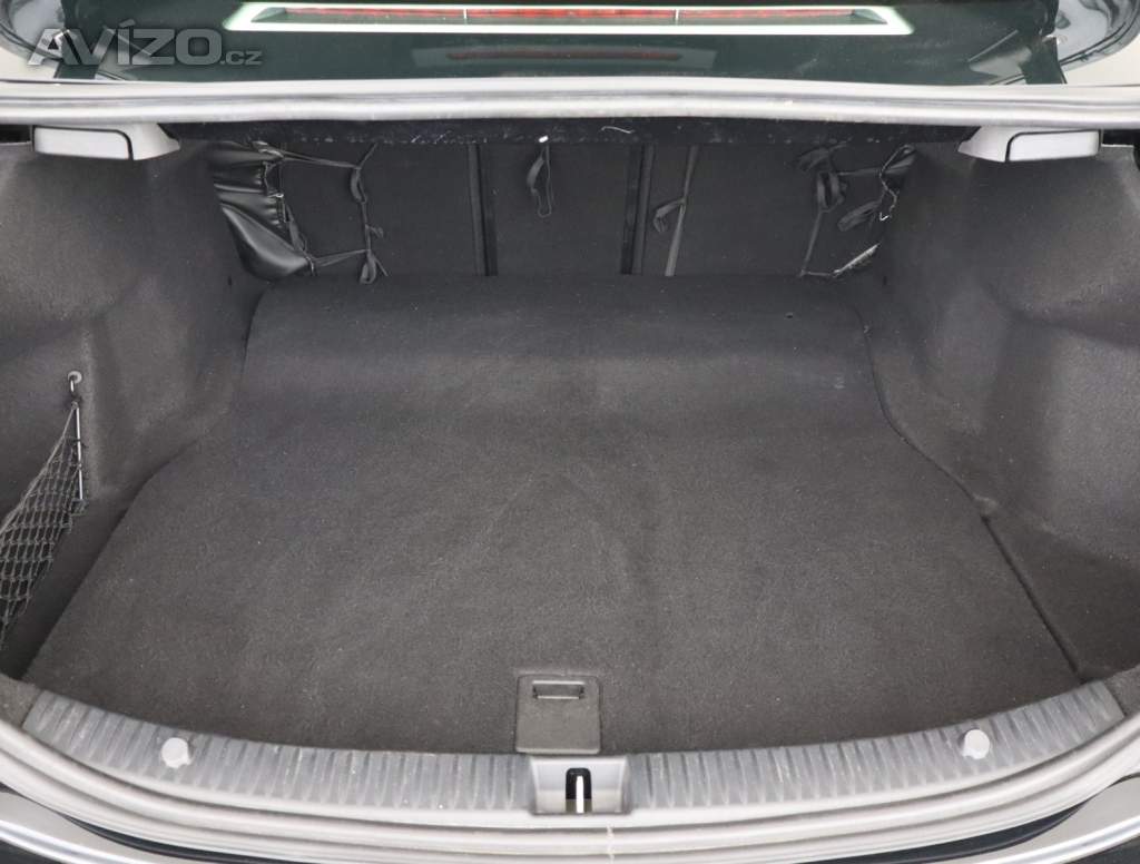 Foto inzerátu Mercedes-Benz Třídy C C 180 d