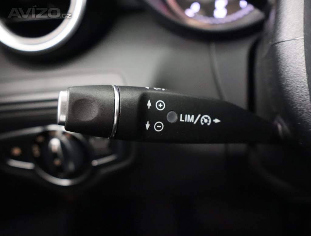 Foto inzerátu Mercedes-Benz Třídy C C 180 d