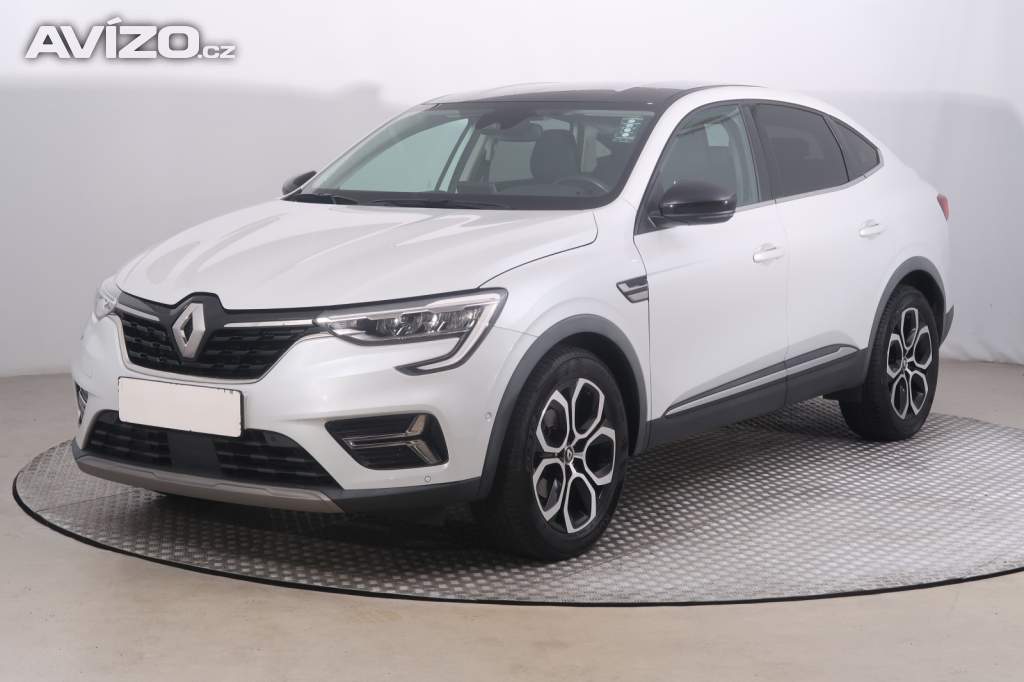 Foto inzerátu Renault Arkana E-Tech