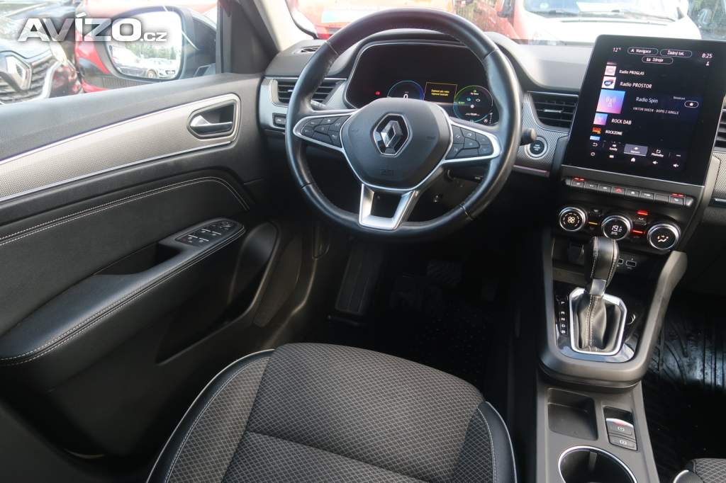 Foto inzerátu Renault Arkana E-Tech