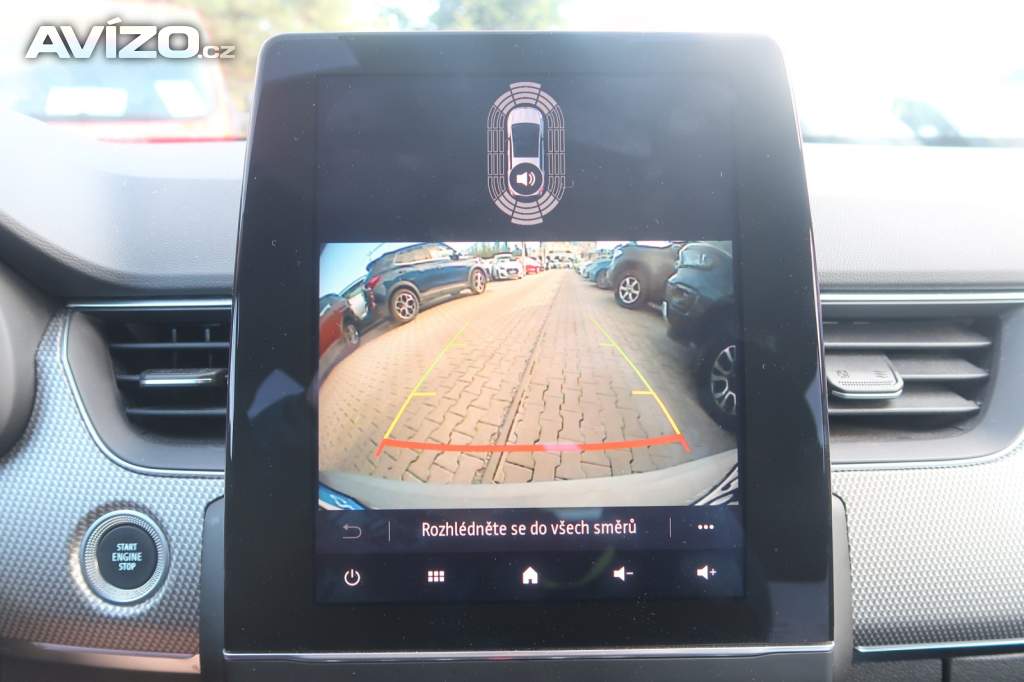 Foto inzerátu Renault Arkana E-Tech