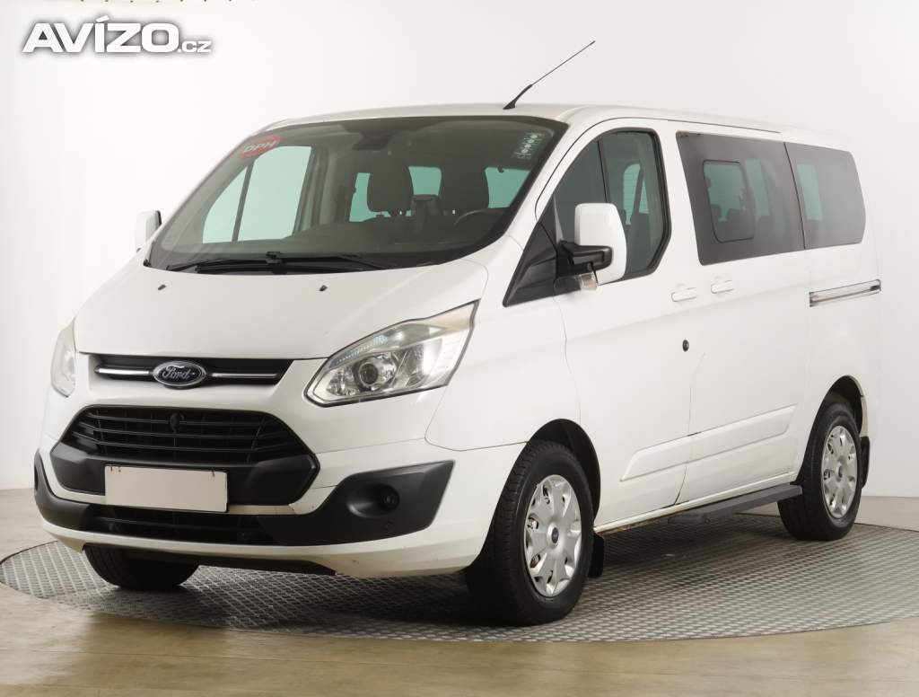 Foto inzerátu Ford Tourneo Custom 2.2 TDCi
