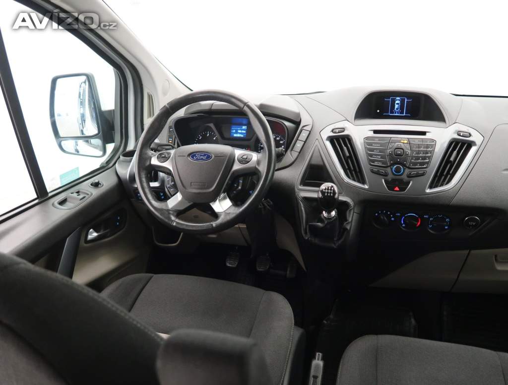 Foto inzerátu Ford Tourneo Custom 2.2 TDCi