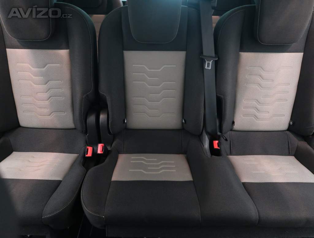 Foto inzerátu Ford Tourneo Custom 2.2 TDCi