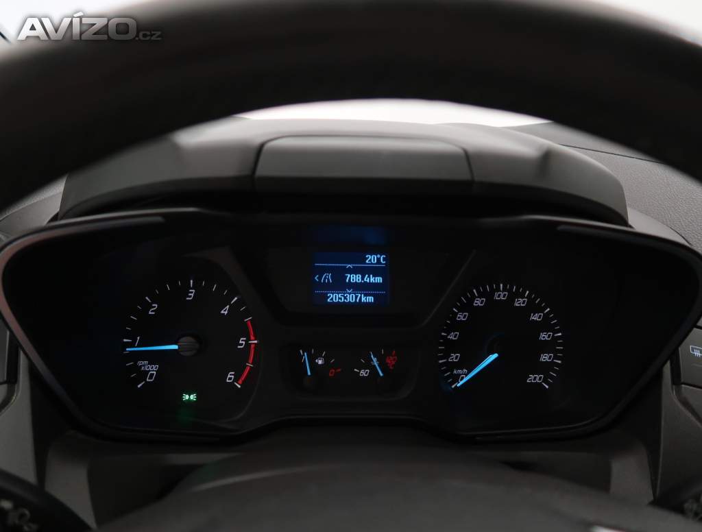 Foto inzerátu Ford Tourneo Custom 2.2 TDCi