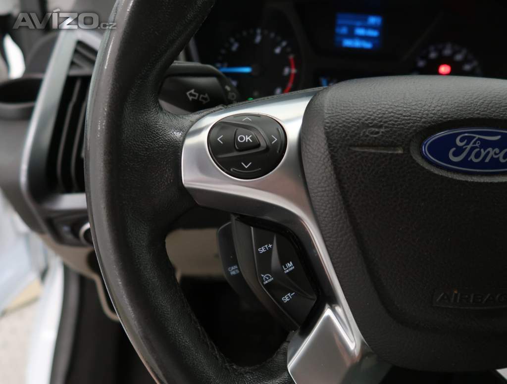 Foto inzerátu Ford Tourneo Custom 2.2 TDCi