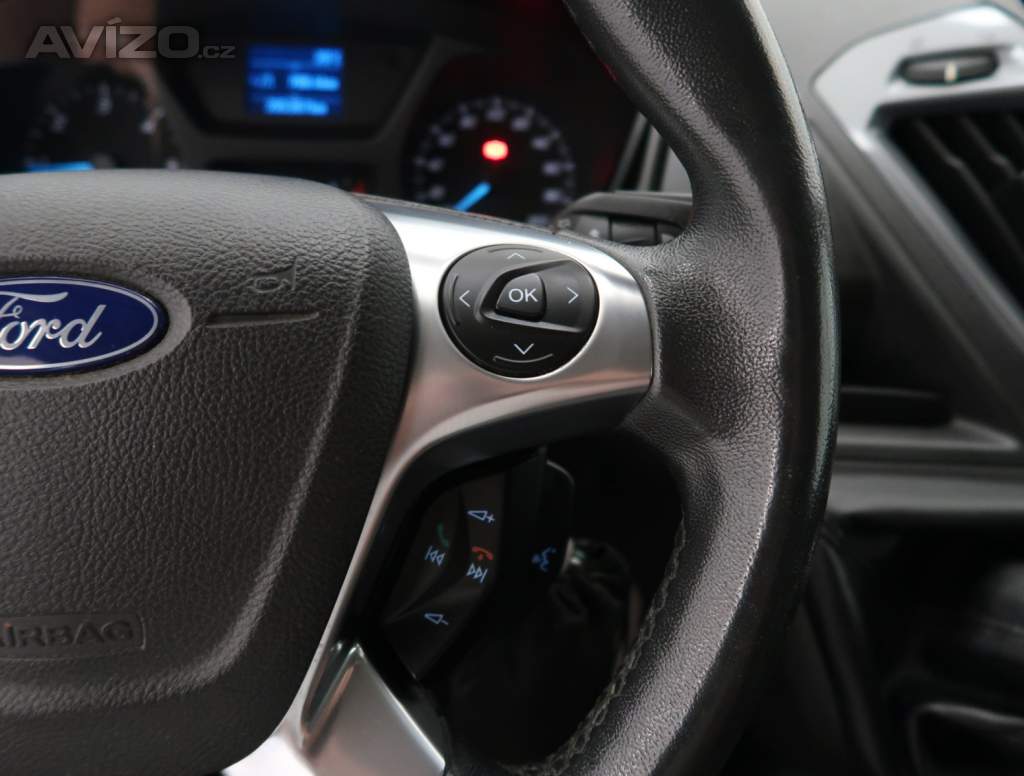 Foto inzerátu Ford Tourneo Custom 2.2 TDCi