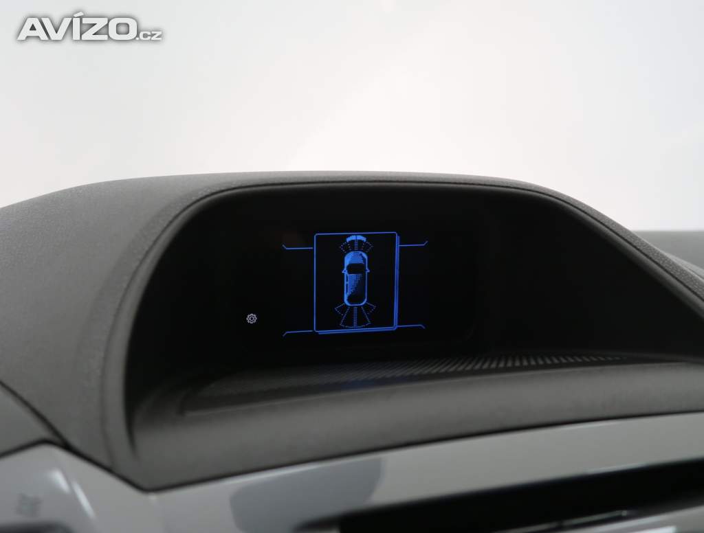 Foto inzerátu Ford Tourneo Custom 2.2 TDCi