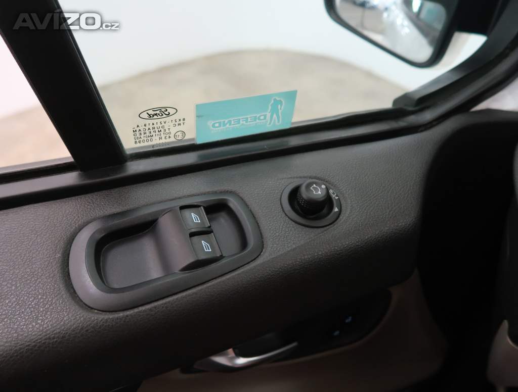 Foto inzerátu Ford Tourneo Custom 2.2 TDCi