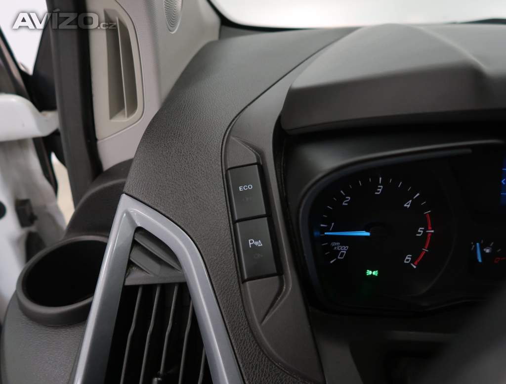 Foto inzerátu Ford Tourneo Custom 2.2 TDCi