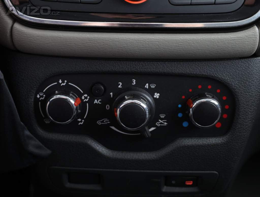 Foto inzerátu Dacia Lodgy 1.5 dCi