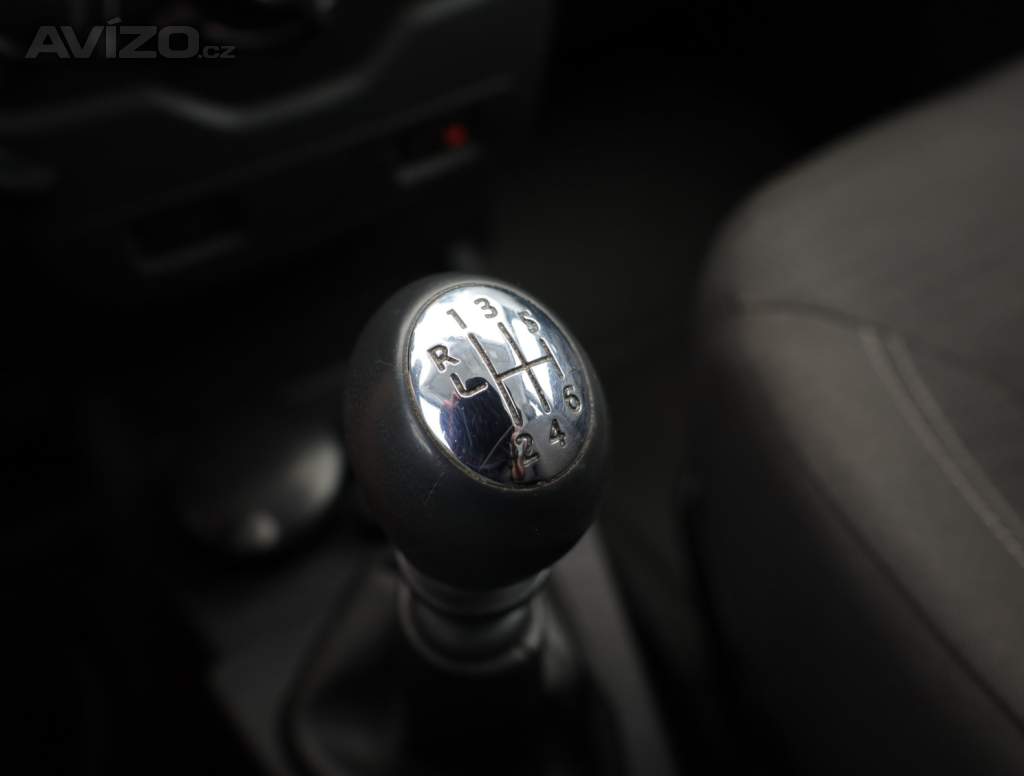 Foto inzerátu Dacia Lodgy 1.5 dCi