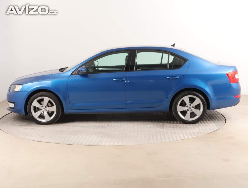 Foto inzerátu Škoda Octavia 2.0 TDI