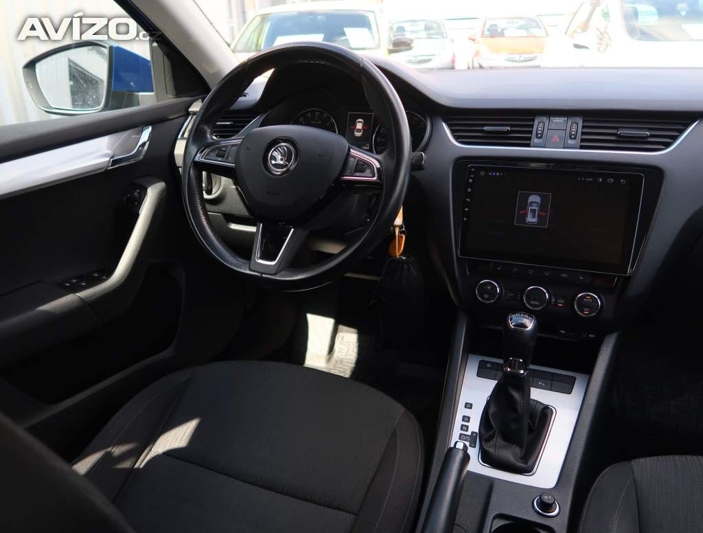 Foto inzerátu Škoda Octavia 2.0 TDI