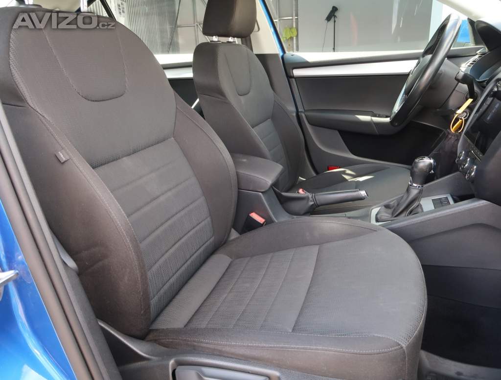 Foto inzerátu Škoda Octavia 2.0 TDI