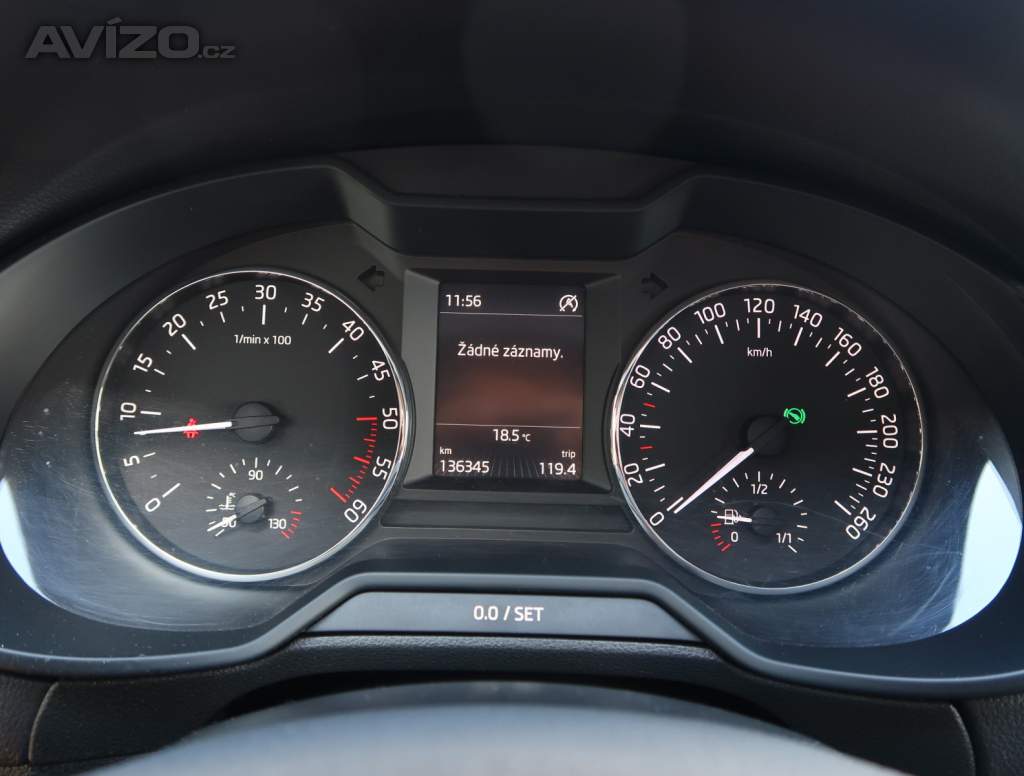 Foto inzerátu Škoda Octavia 2.0 TDI