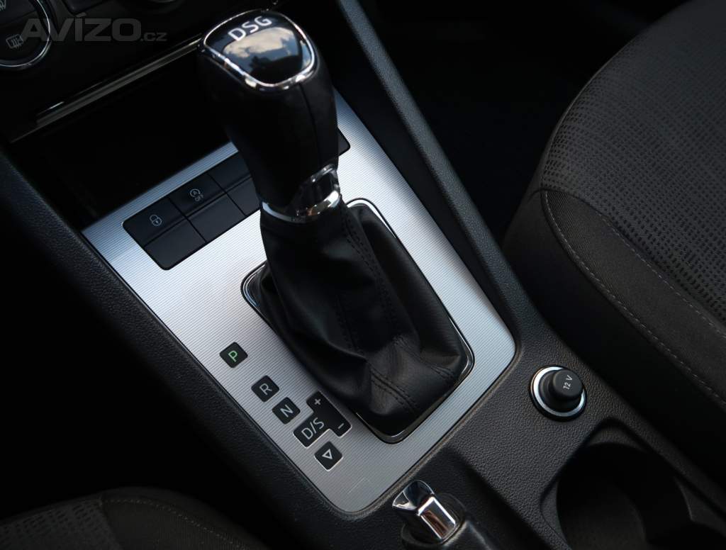 Foto inzerátu Škoda Octavia 2.0 TDI