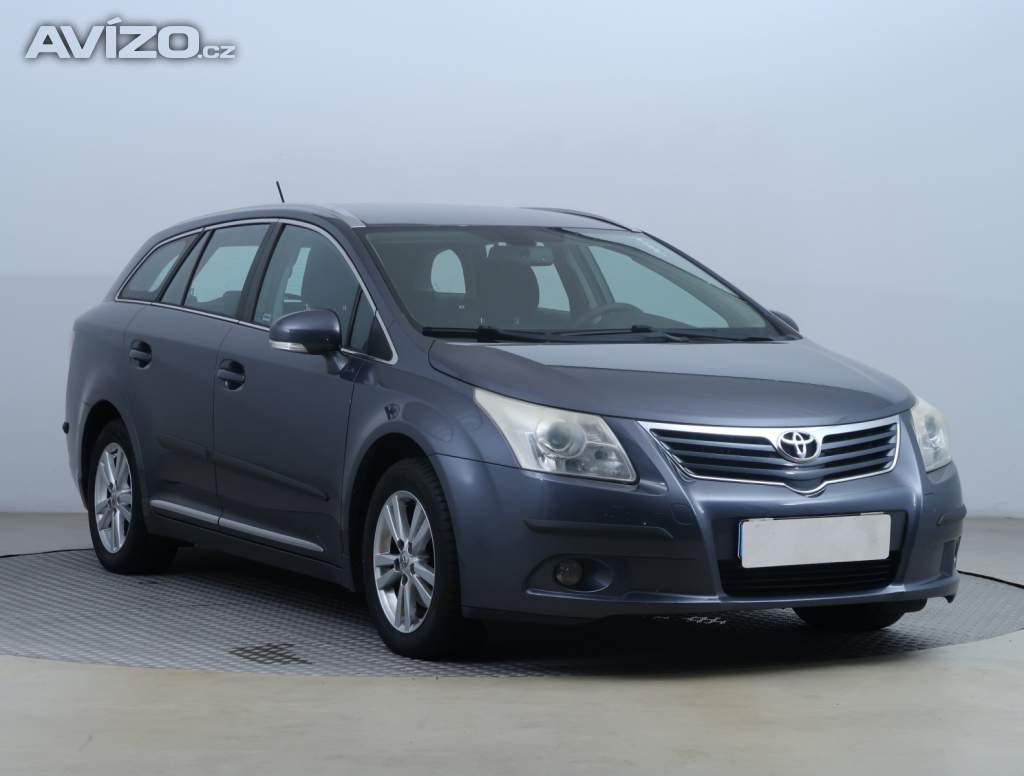 Toyota Avensis 2.0 D-4D
