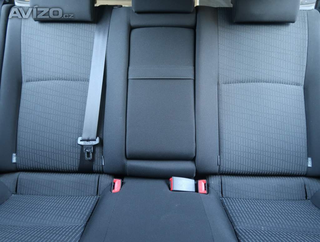 Foto inzerátu Toyota Avensis 2.0 D-4D