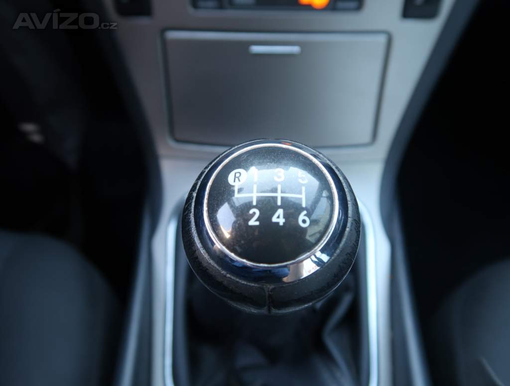 Foto inzerátu Toyota Avensis 2.0 D-4D