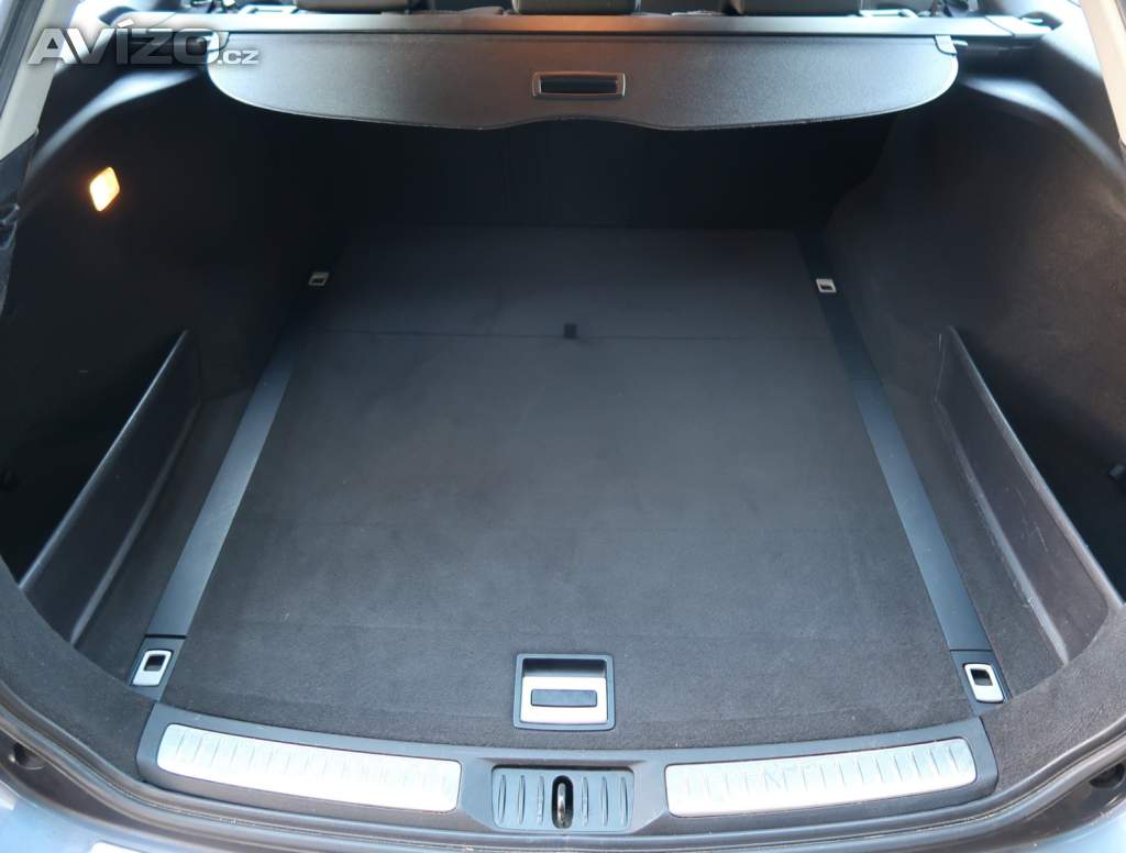 Foto inzerátu Toyota Avensis 2.0 D-4D