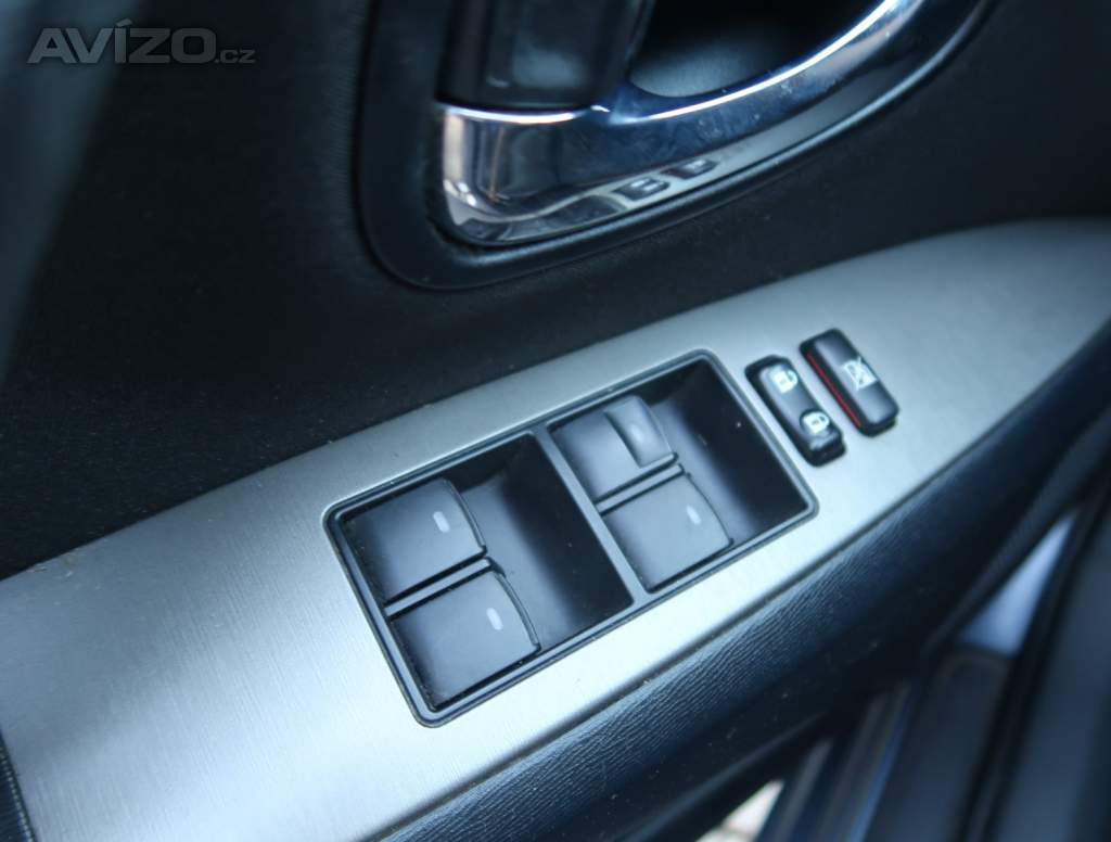 Foto inzerátu Toyota Avensis 2.0 D-4D