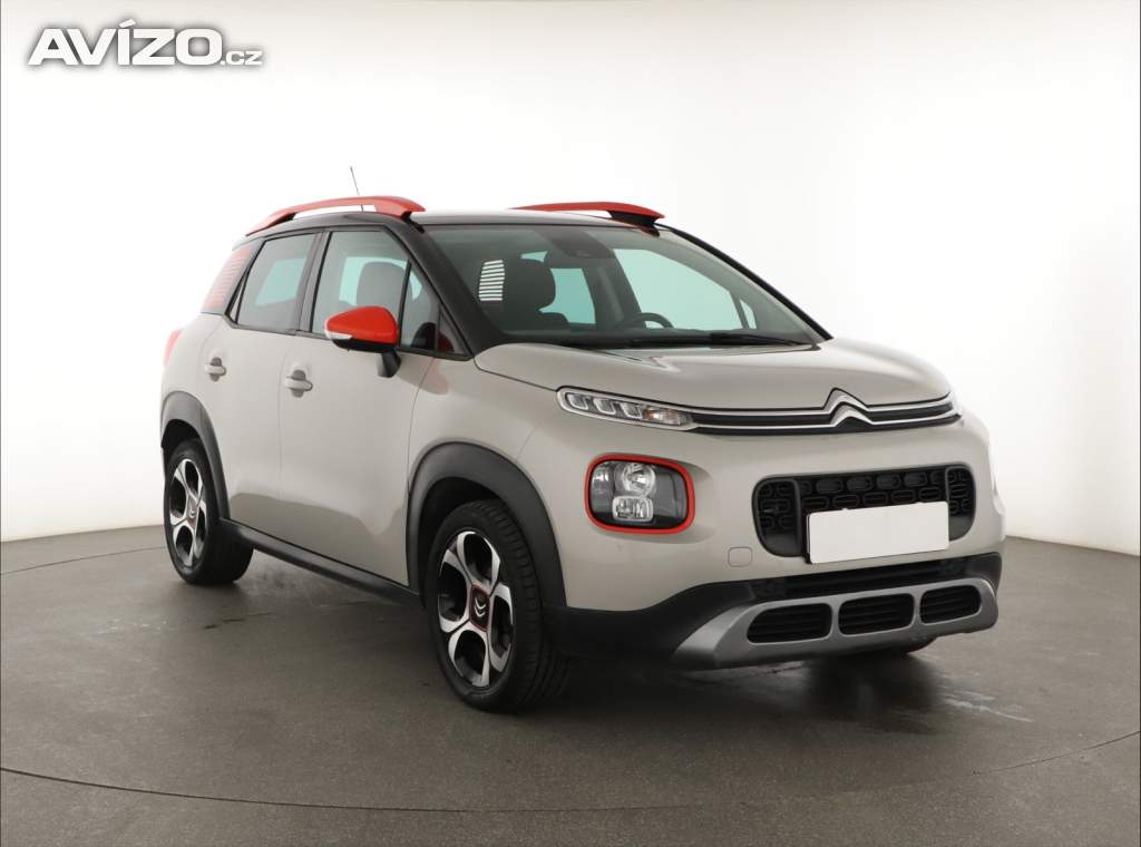 Citroën C3 Aircross 1.2 PureTech
