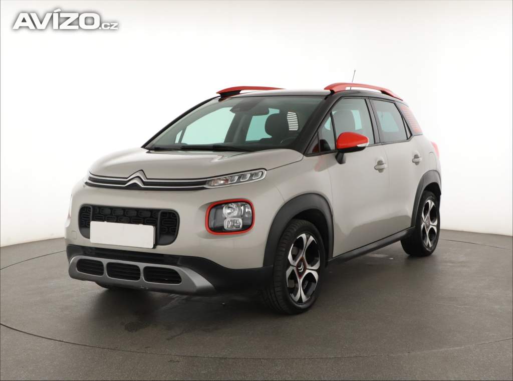 Foto inzerátu Citroën C3 Aircross 1.2 PureTech