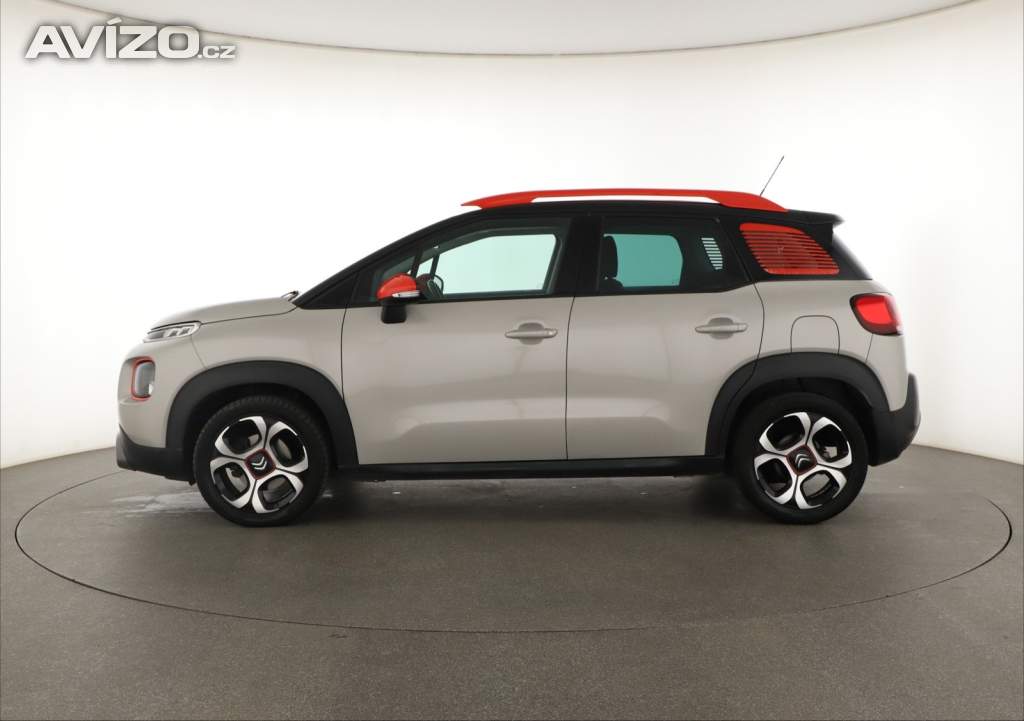 Foto inzerátu Citroën C3 Aircross 1.2 PureTech