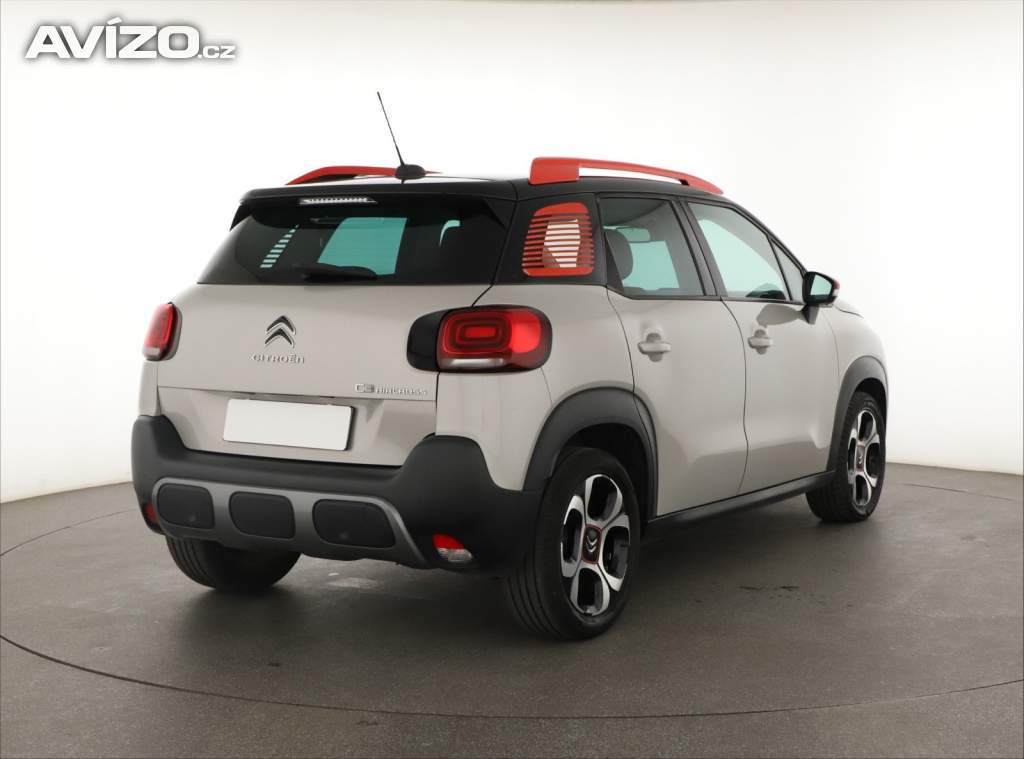 Foto inzerátu Citroën C3 Aircross 1.2 PureTech