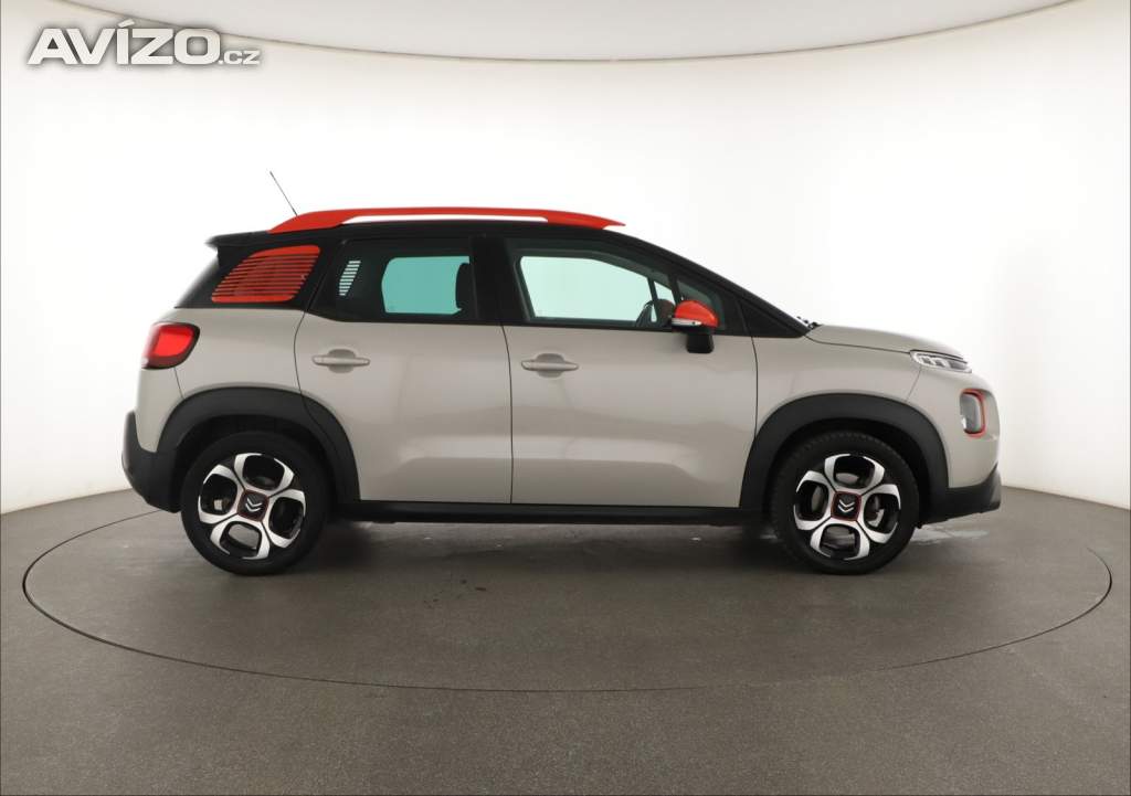 Foto inzerátu Citroën C3 Aircross 1.2 PureTech
