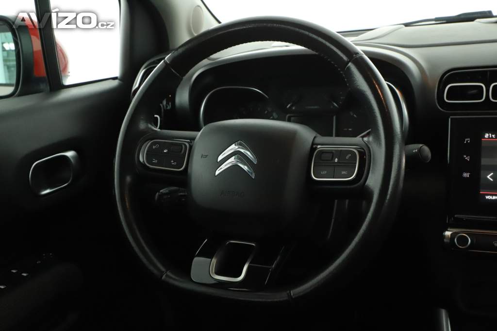 Foto inzerátu Citroën C3 Aircross 1.2 PureTech