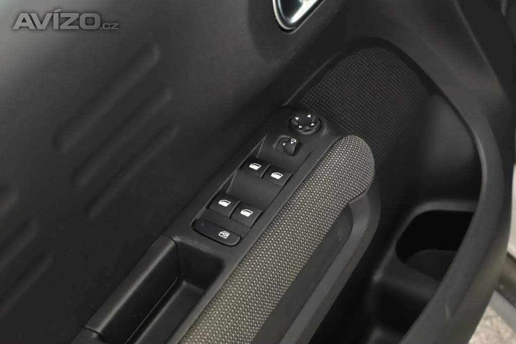 Foto inzerátu Citroën C3 Aircross 1.2 PureTech