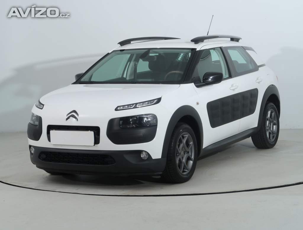 Foto inzerátu Citroën C4 Cactus 1.2 PureTech