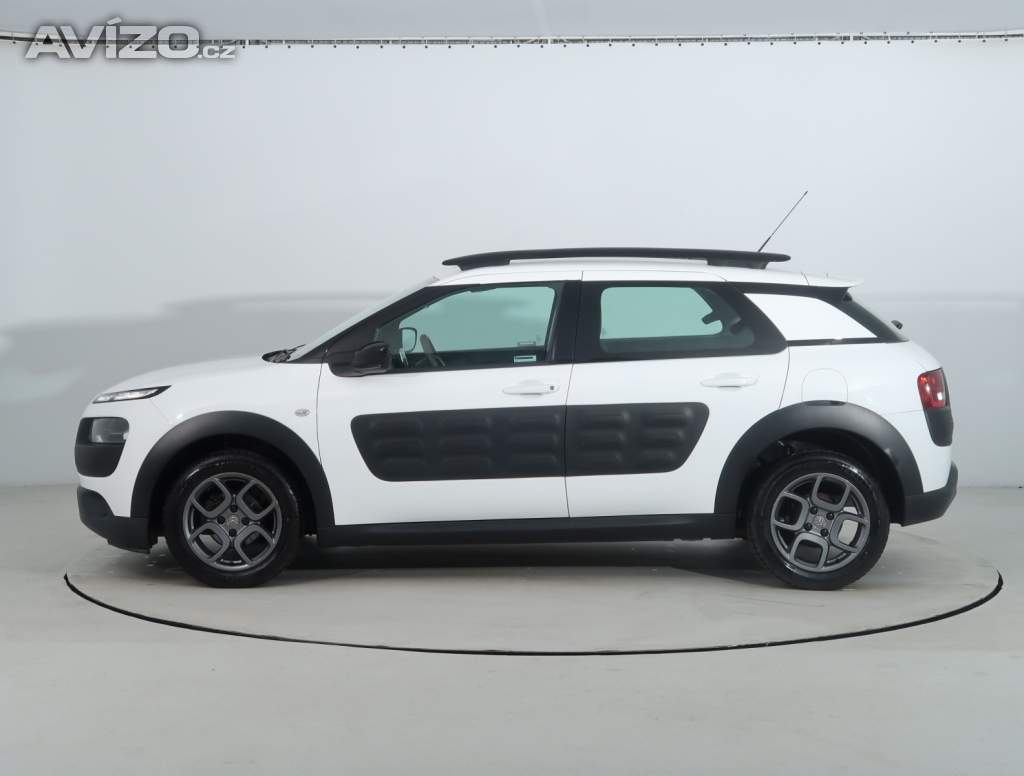 Foto inzerátu Citroën C4 Cactus 1.2 PureTech