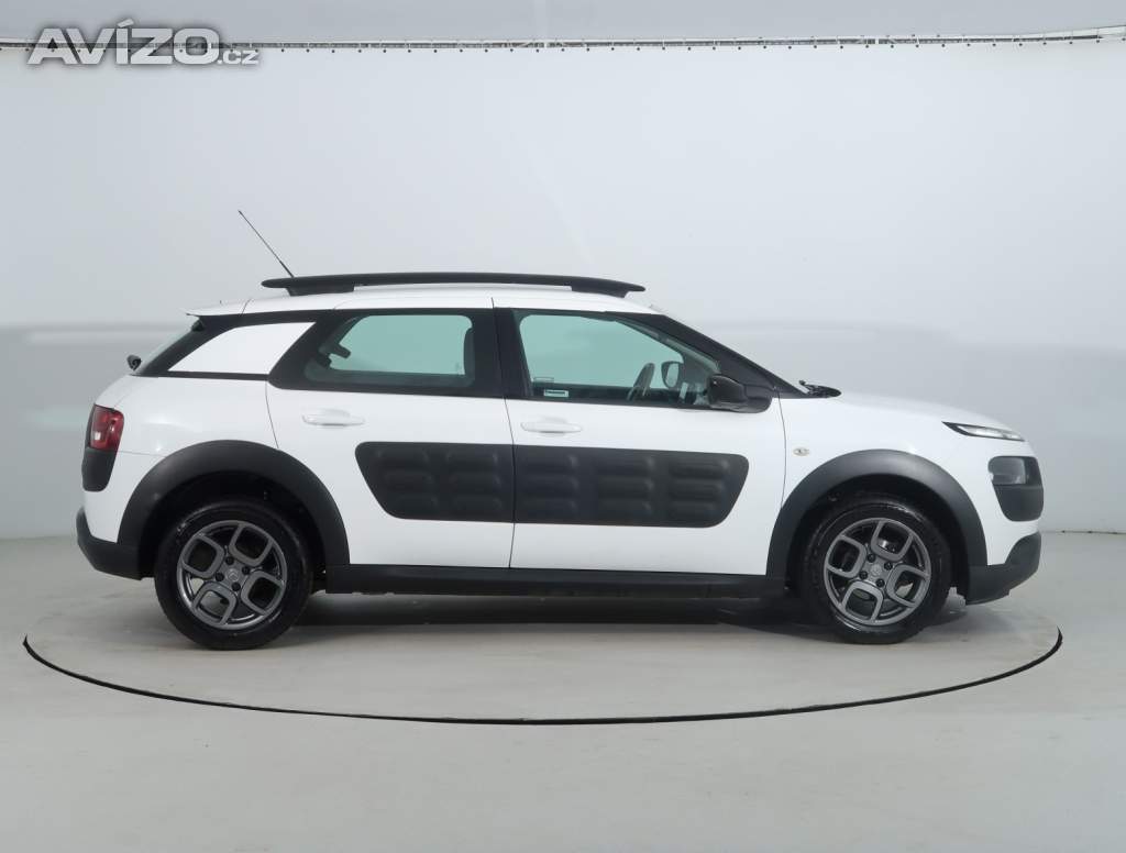 Foto inzerátu Citroën C4 Cactus 1.2 PureTech
