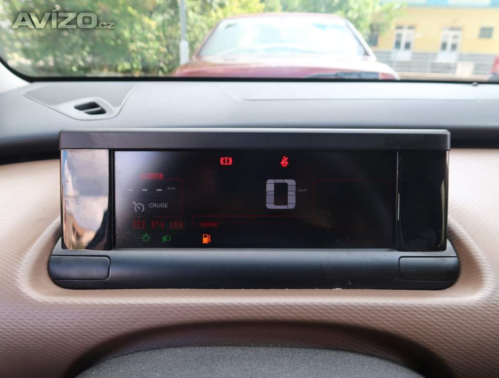 Foto inzerátu Citroën C4 Cactus 1.2 PureTech