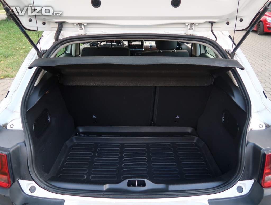 Foto inzerátu Citroën C4 Cactus 1.2 PureTech