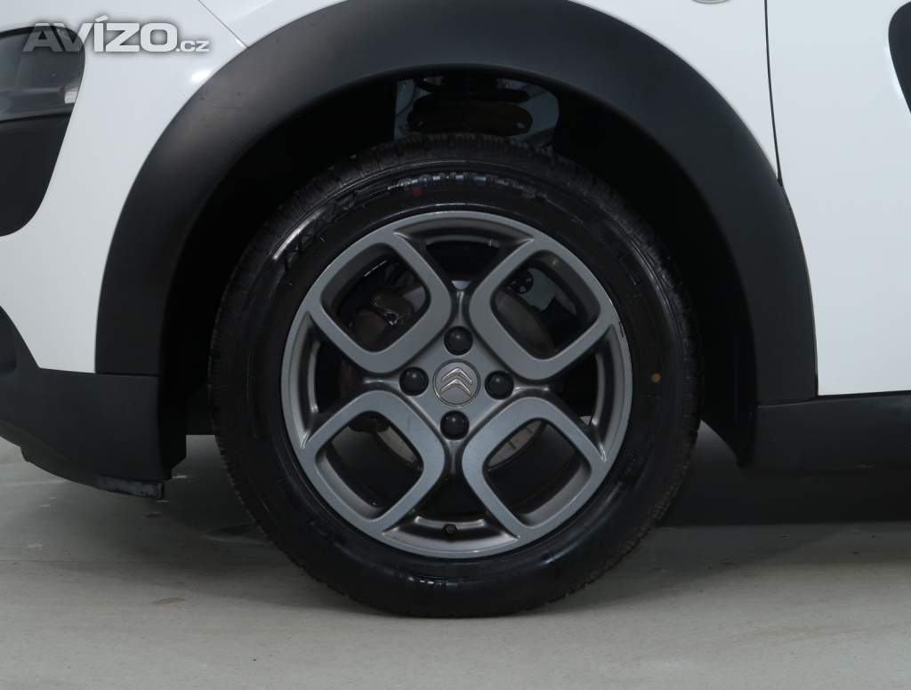 Foto inzerátu Citroën C4 Cactus 1.2 PureTech