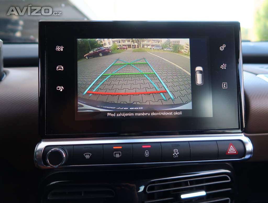 Foto inzerátu Citroën C4 Cactus 1.2 PureTech