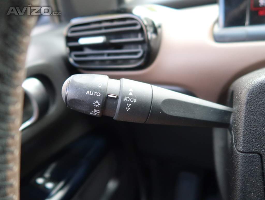 Foto inzerátu Citroën C4 Cactus 1.2 PureTech