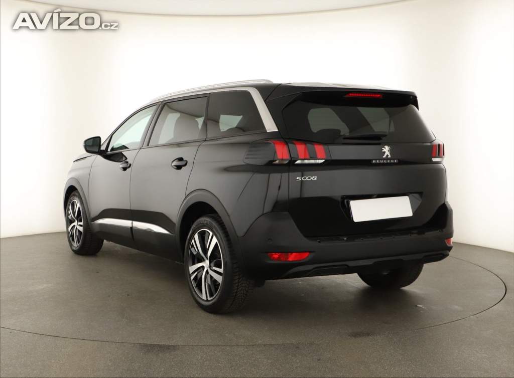 Foto inzerátu Peugeot 5008 2.0 BlueHDi
