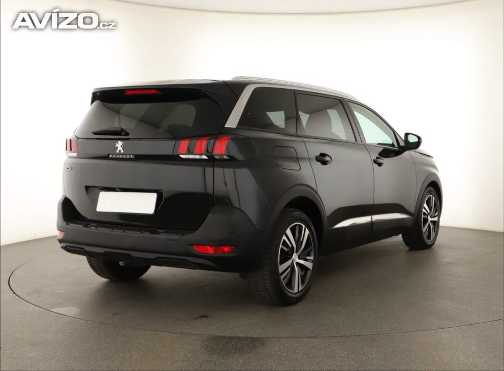 Foto inzerátu Peugeot 5008 2.0 BlueHDi