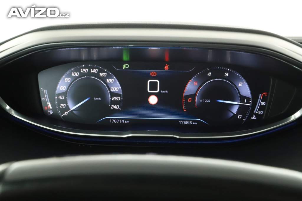 Foto inzerátu Peugeot 5008 2.0 BlueHDi