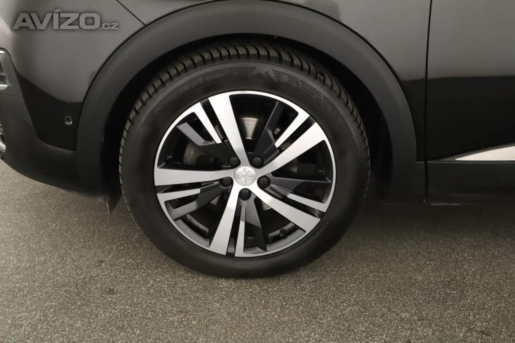 Foto inzerátu Peugeot 5008 2.0 BlueHDi