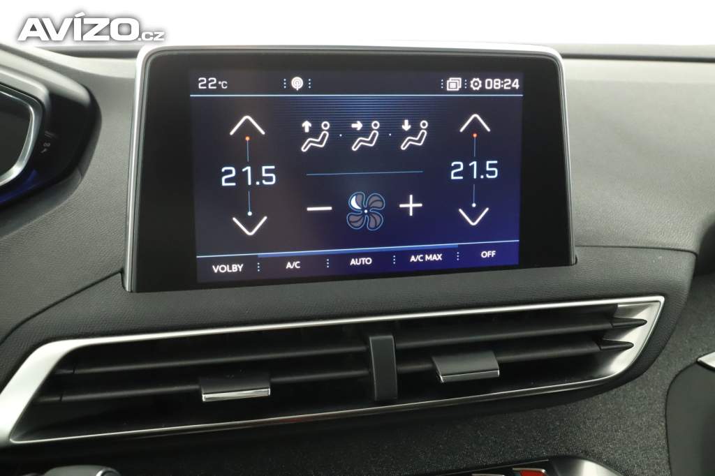 Foto inzerátu Peugeot 5008 2.0 BlueHDi