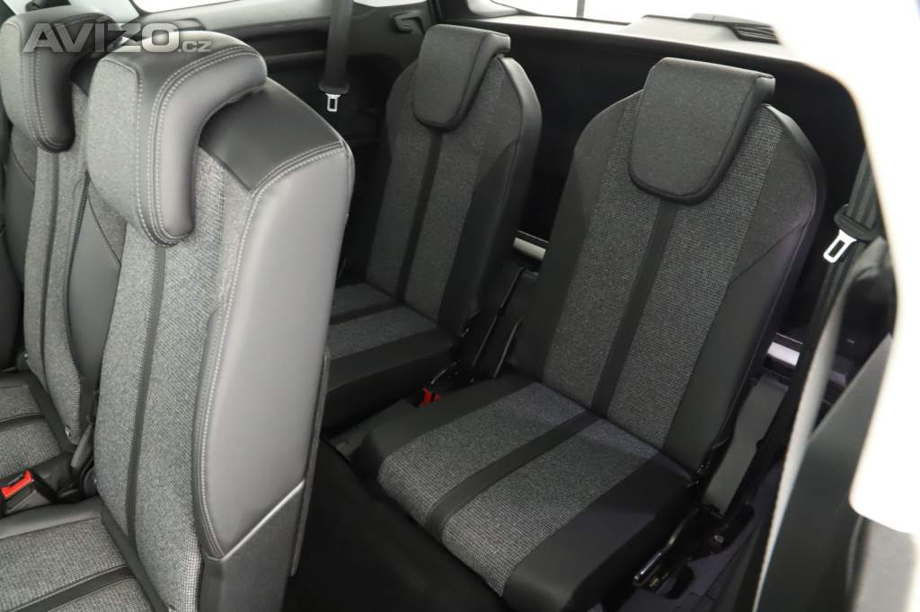 Foto inzerátu Peugeot 5008 2.0 BlueHDi