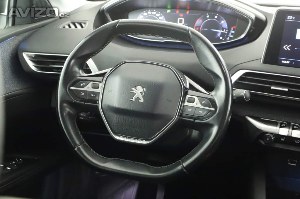 Foto inzerátu Peugeot 5008 2.0 BlueHDi
