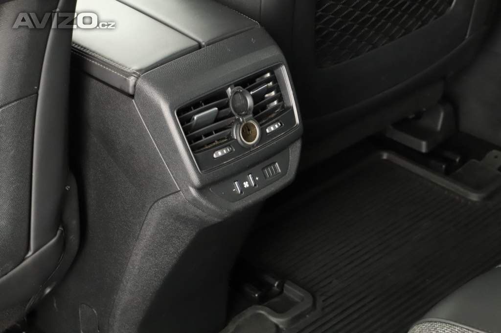 Foto inzerátu Peugeot 5008 2.0 BlueHDi